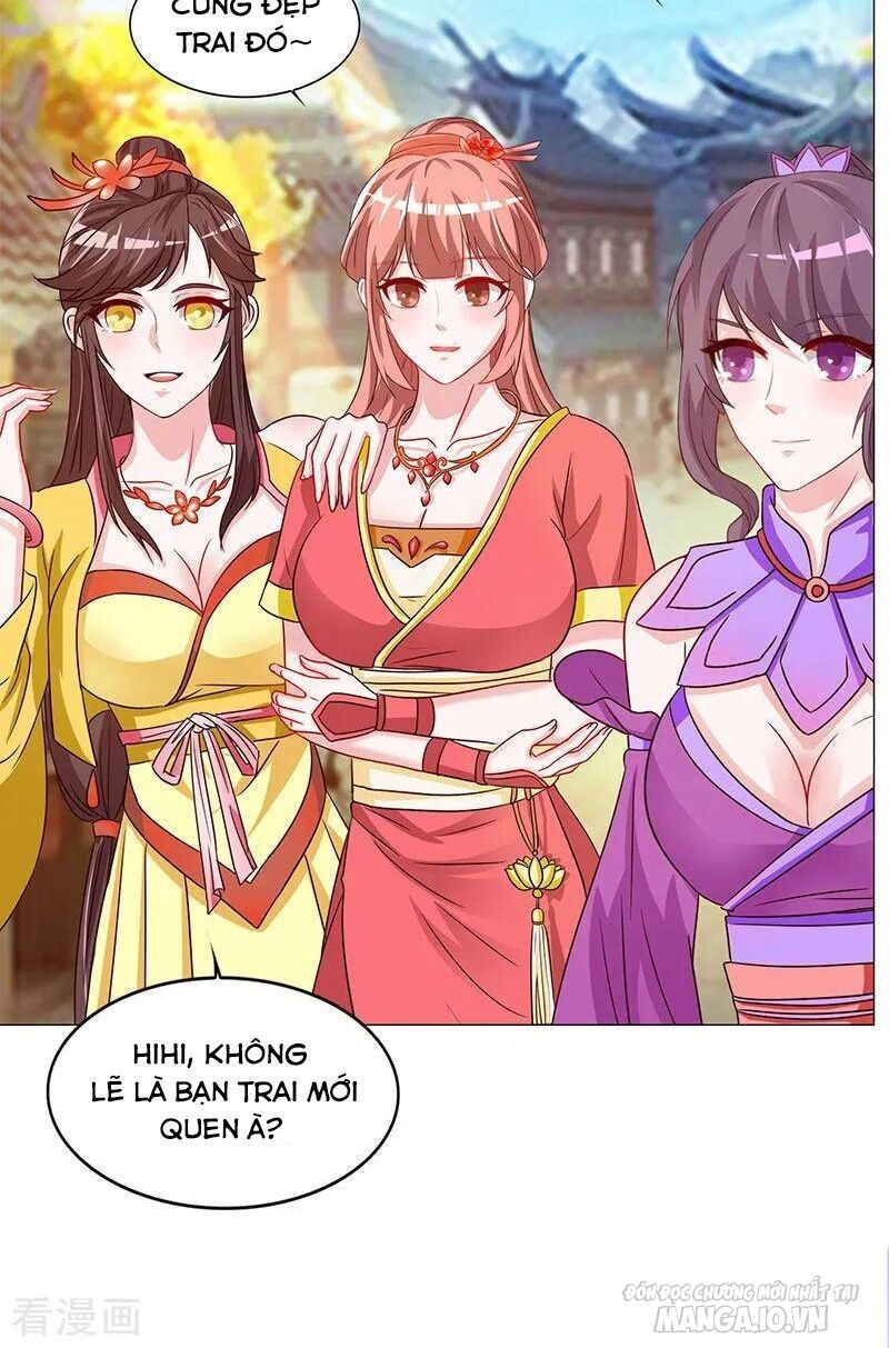 Trọng Sinh Sau Tám Vạn Năm Chapter 19 - Trang 2