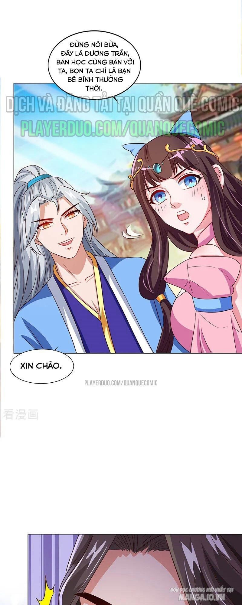 Trọng Sinh Sau Tám Vạn Năm Chapter 19 - Trang 2