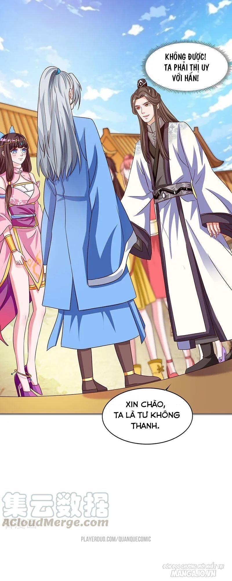 Trọng Sinh Sau Tám Vạn Năm Chapter 19 - Trang 2