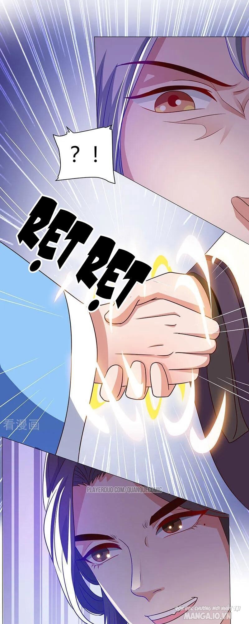 Trọng Sinh Sau Tám Vạn Năm Chapter 19 - Trang 2