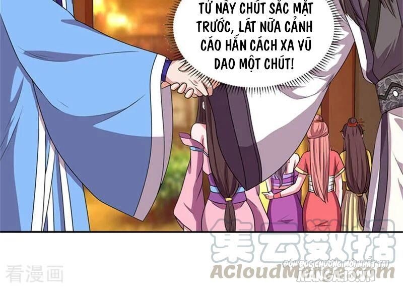 Trọng Sinh Sau Tám Vạn Năm Chapter 19 - Trang 2