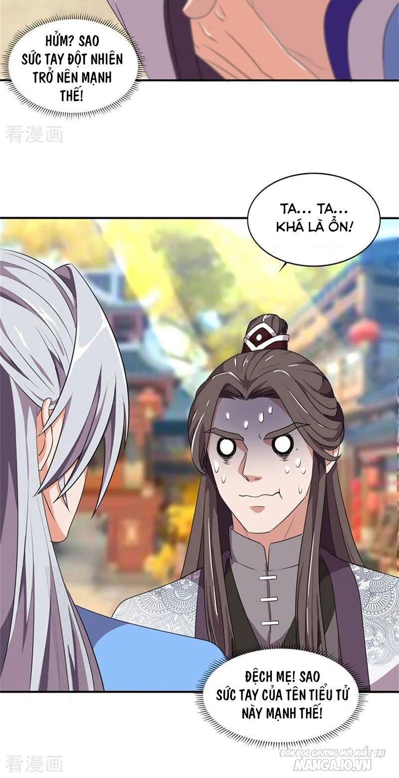 Trọng Sinh Sau Tám Vạn Năm Chapter 19 - Trang 2