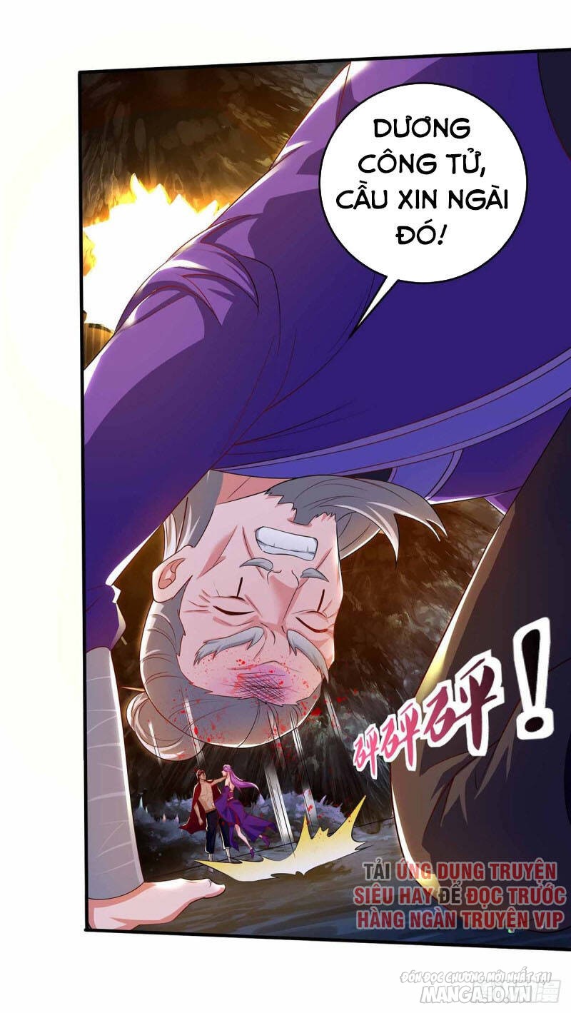 Trọng Sinh Sau Tám Vạn Năm Chapter 190 - Trang 2