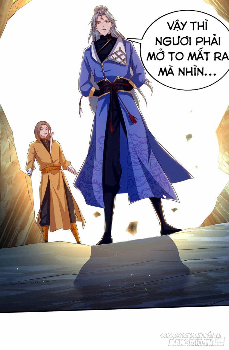 Trọng Sinh Sau Tám Vạn Năm Chapter 190 - Trang 2