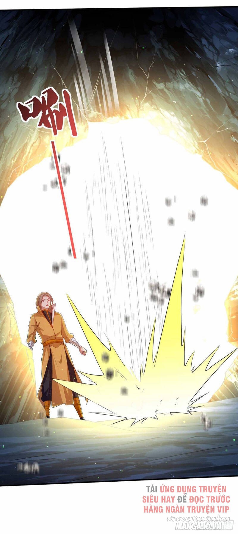 Trọng Sinh Sau Tám Vạn Năm Chapter 190 - Trang 2