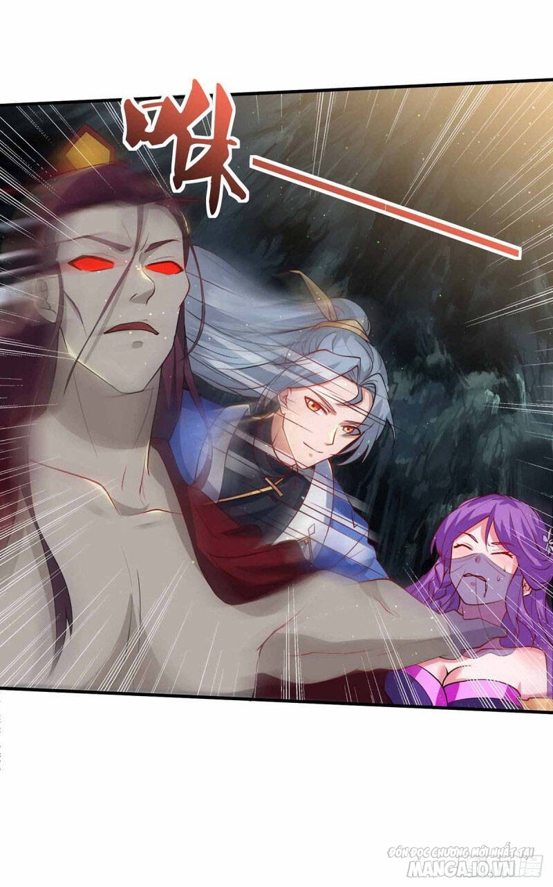 Trọng Sinh Sau Tám Vạn Năm Chapter 190 - Trang 2