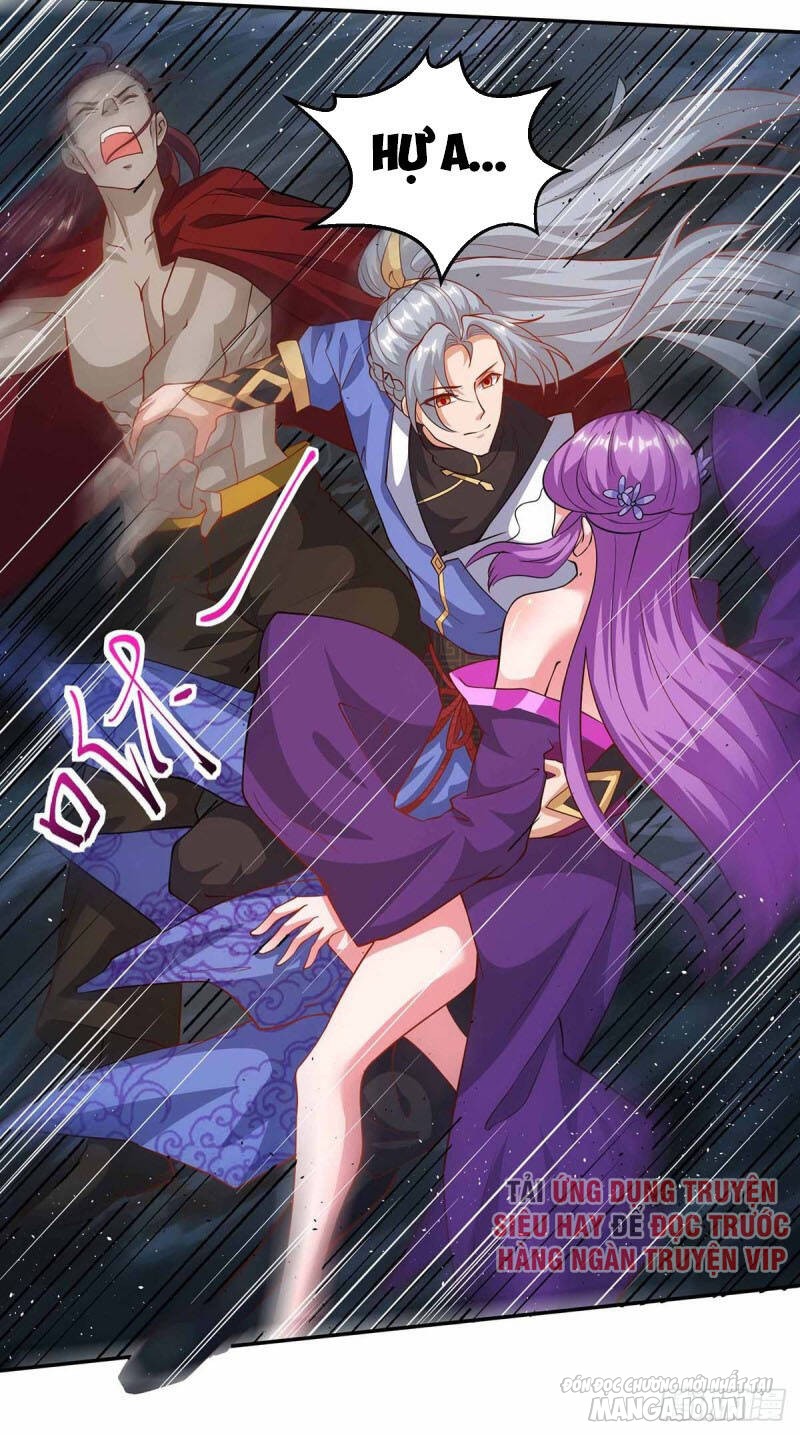 Trọng Sinh Sau Tám Vạn Năm Chapter 190 - Trang 2