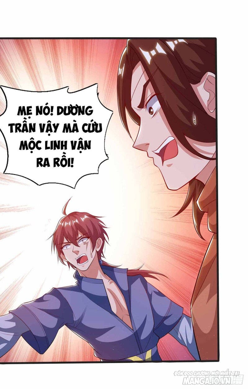 Trọng Sinh Sau Tám Vạn Năm Chapter 190 - Trang 2