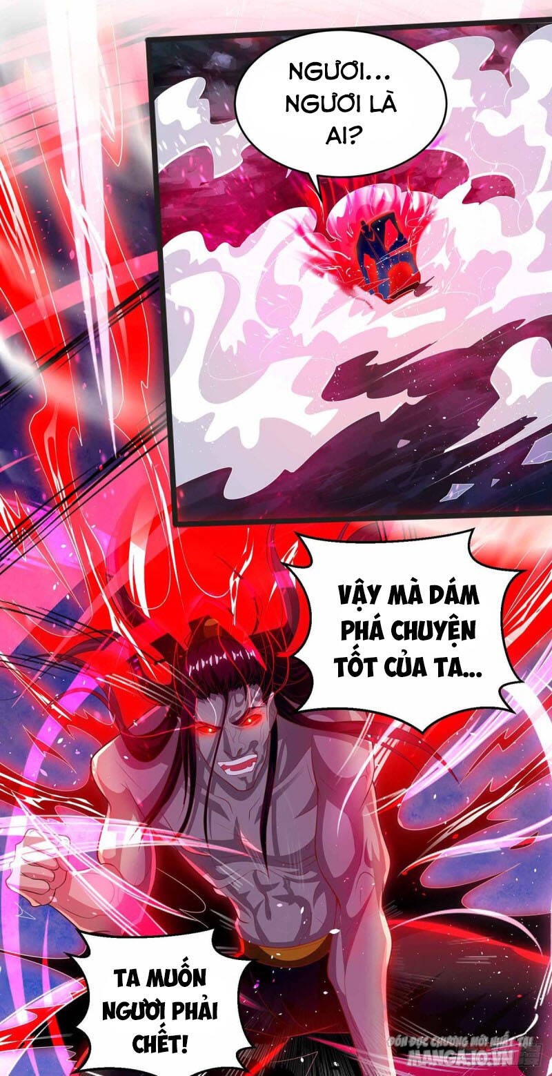 Trọng Sinh Sau Tám Vạn Năm Chapter 190 - Trang 2