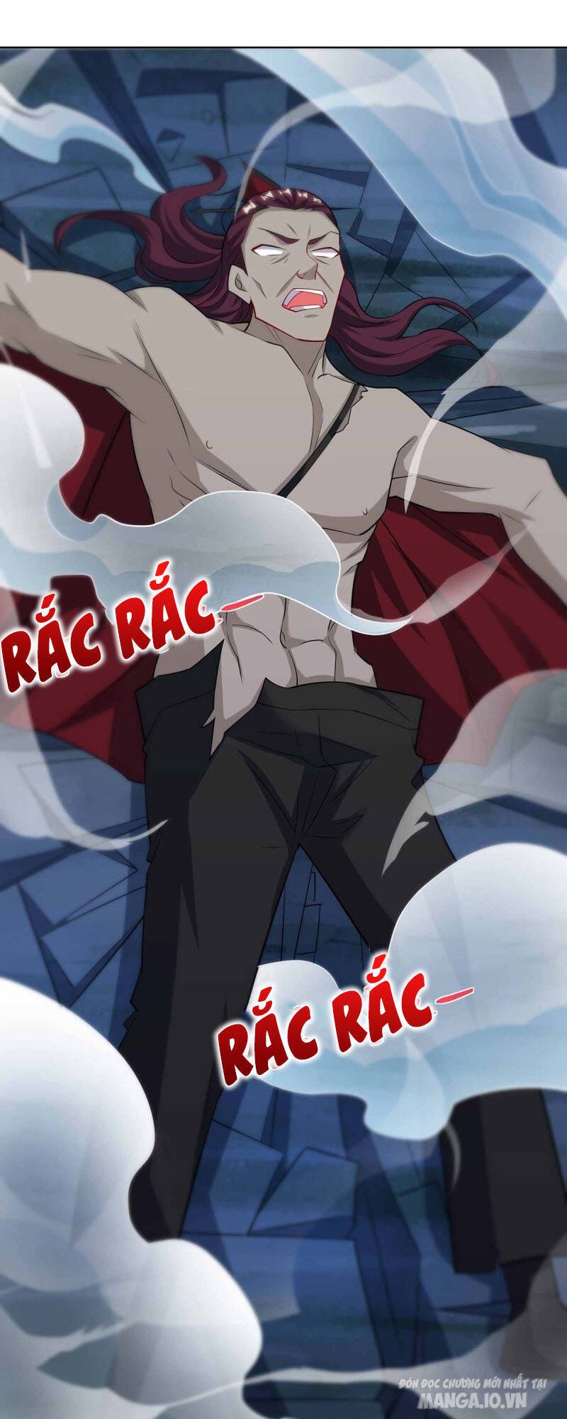 Trọng Sinh Sau Tám Vạn Năm Chapter 191 - Trang 2