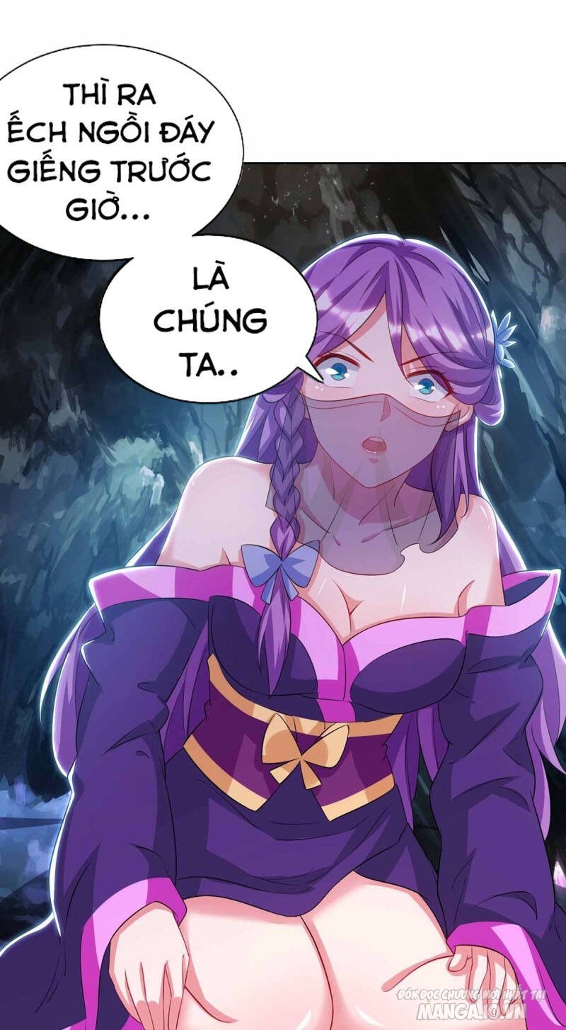 Trọng Sinh Sau Tám Vạn Năm Chapter 191 - Trang 2