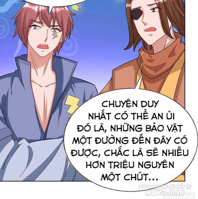 Trọng Sinh Sau Tám Vạn Năm Chapter 191 - Trang 2