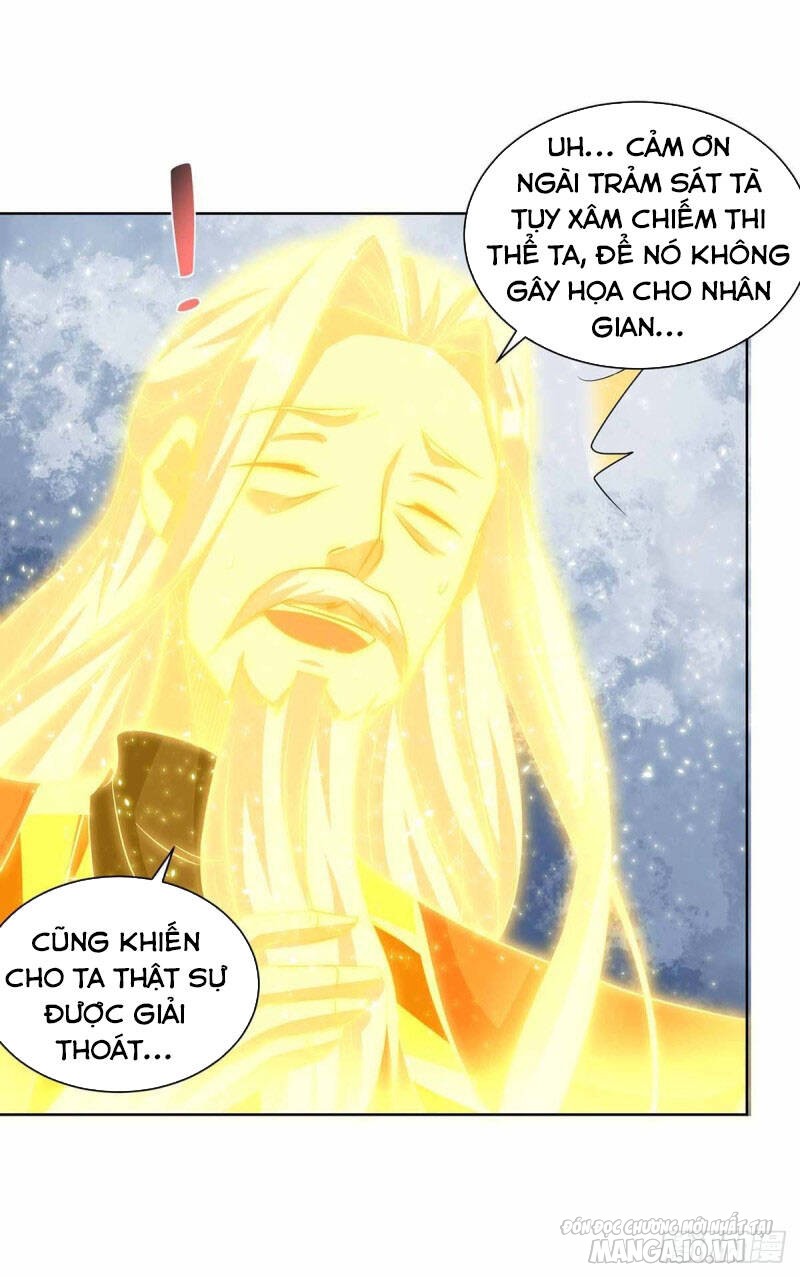 Trọng Sinh Sau Tám Vạn Năm Chapter 192 - Trang 2