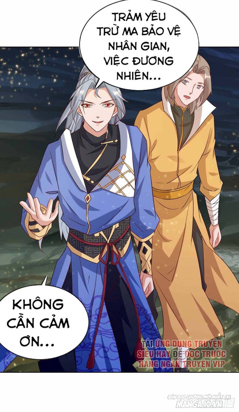 Trọng Sinh Sau Tám Vạn Năm Chapter 192 - Trang 2