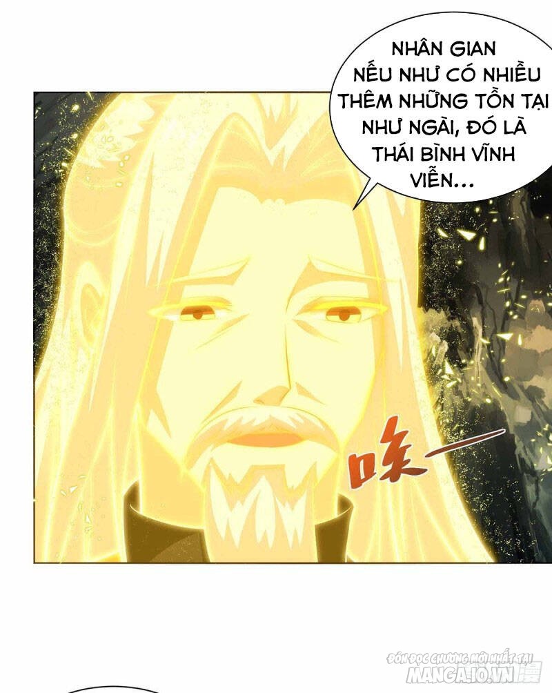 Trọng Sinh Sau Tám Vạn Năm Chapter 192 - Trang 2