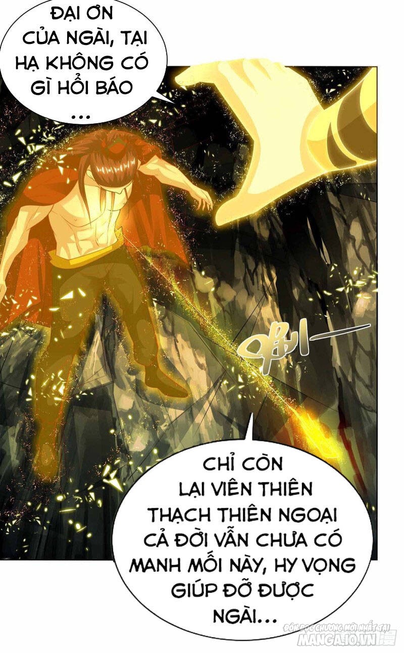 Trọng Sinh Sau Tám Vạn Năm Chapter 192 - Trang 2