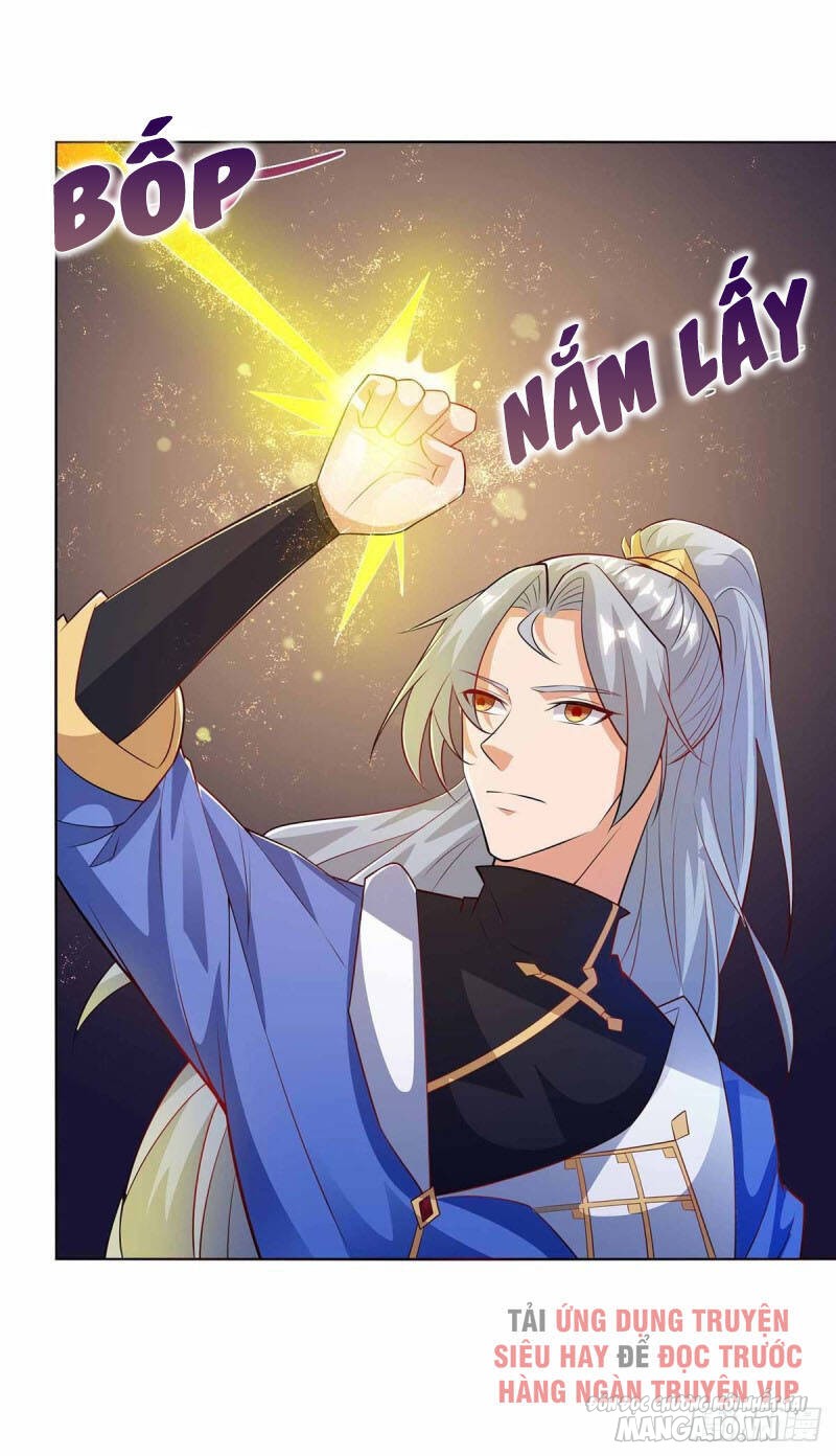 Trọng Sinh Sau Tám Vạn Năm Chapter 192 - Trang 2