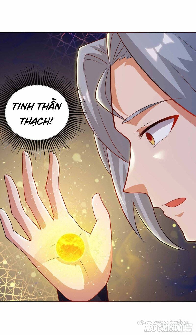 Trọng Sinh Sau Tám Vạn Năm Chapter 192 - Trang 2
