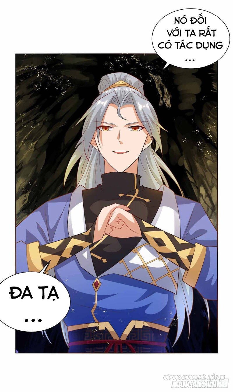 Trọng Sinh Sau Tám Vạn Năm Chapter 192 - Trang 2