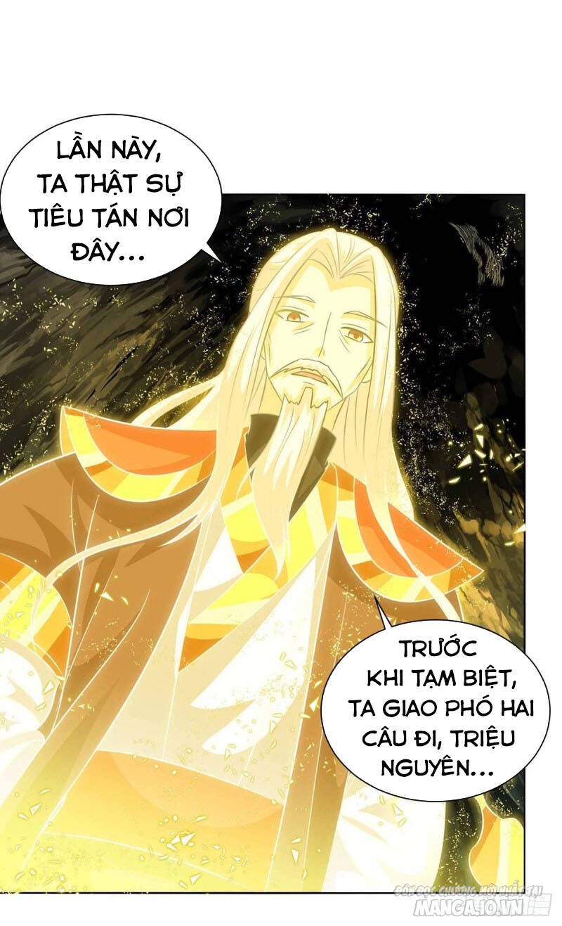 Trọng Sinh Sau Tám Vạn Năm Chapter 192 - Trang 2