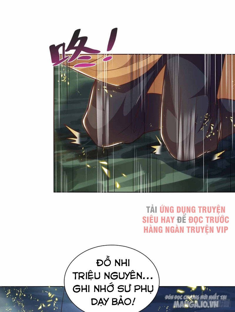 Trọng Sinh Sau Tám Vạn Năm Chapter 192 - Trang 2