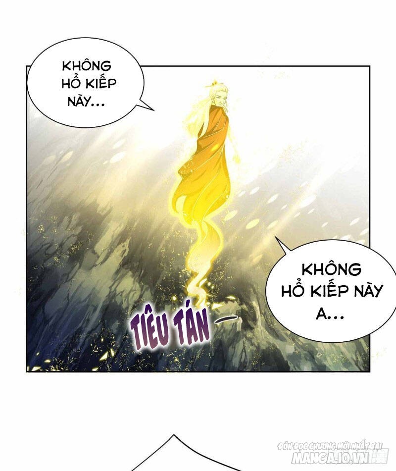 Trọng Sinh Sau Tám Vạn Năm Chapter 192 - Trang 2