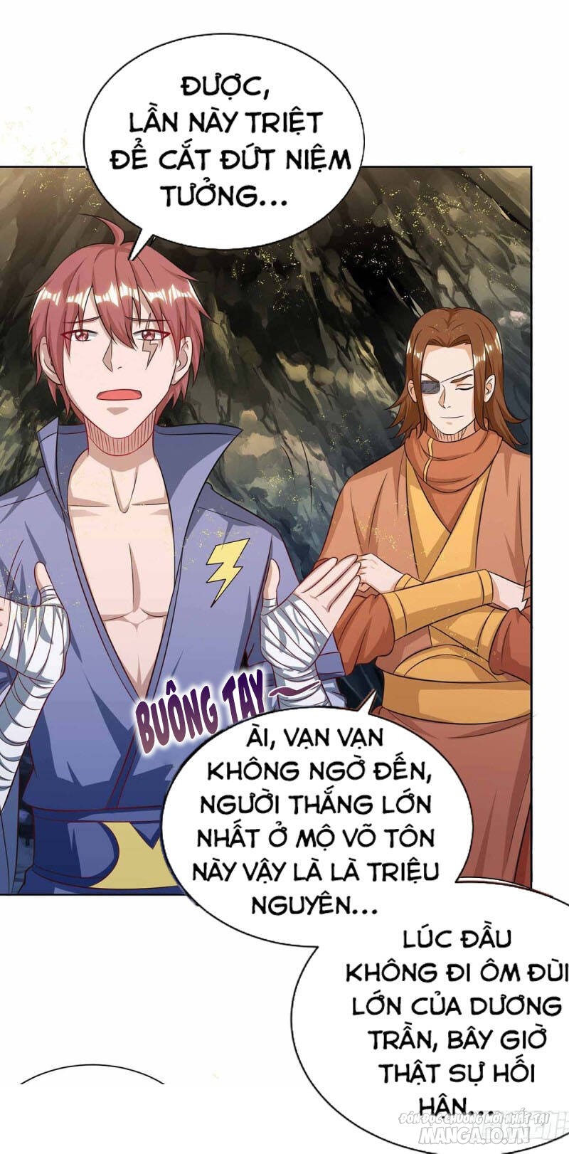 Trọng Sinh Sau Tám Vạn Năm Chapter 192 - Trang 2