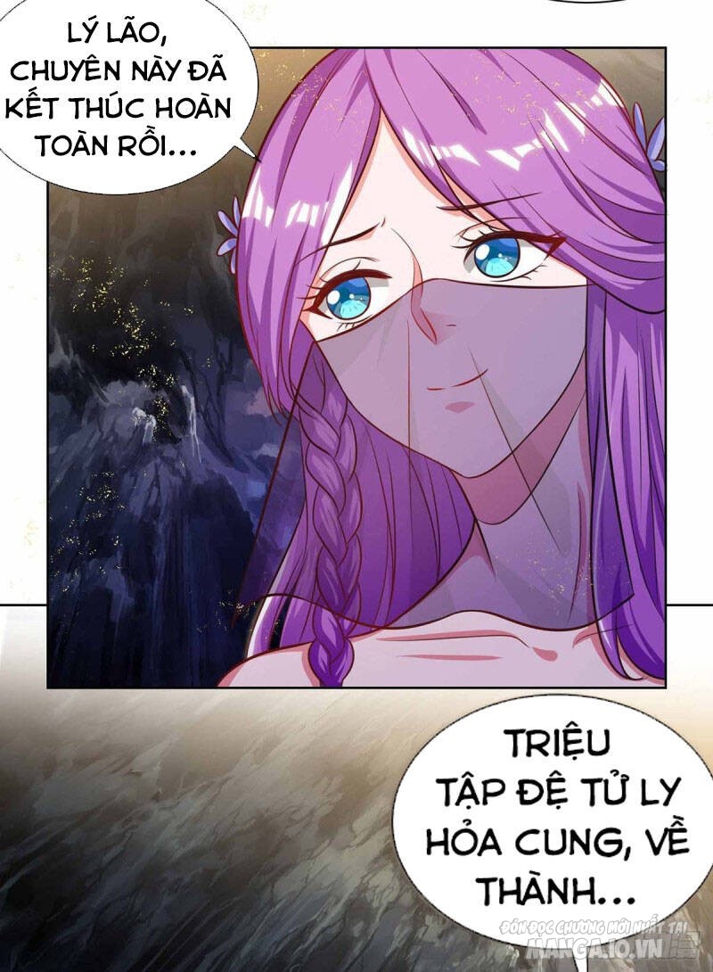 Trọng Sinh Sau Tám Vạn Năm Chapter 192 - Trang 2