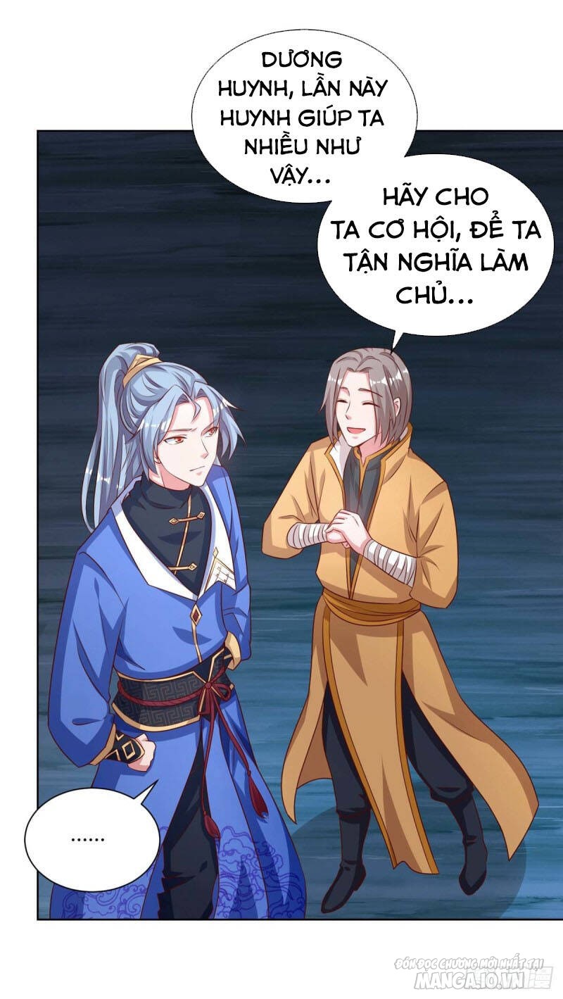 Trọng Sinh Sau Tám Vạn Năm Chapter 192 - Trang 2