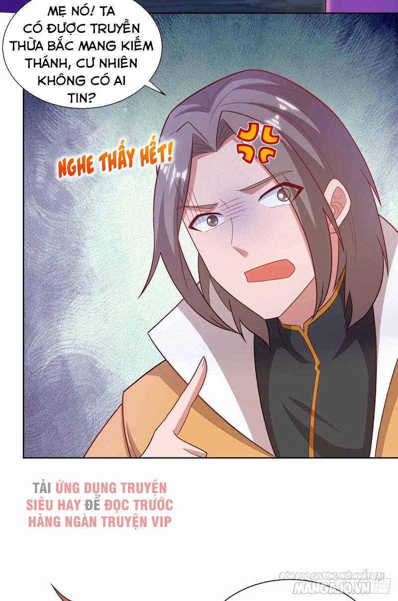 Trọng Sinh Sau Tám Vạn Năm Chapter 192 - Trang 2