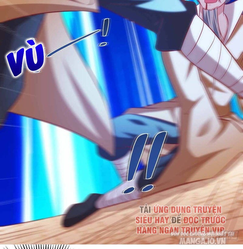 Trọng Sinh Sau Tám Vạn Năm Chapter 193 - Trang 2