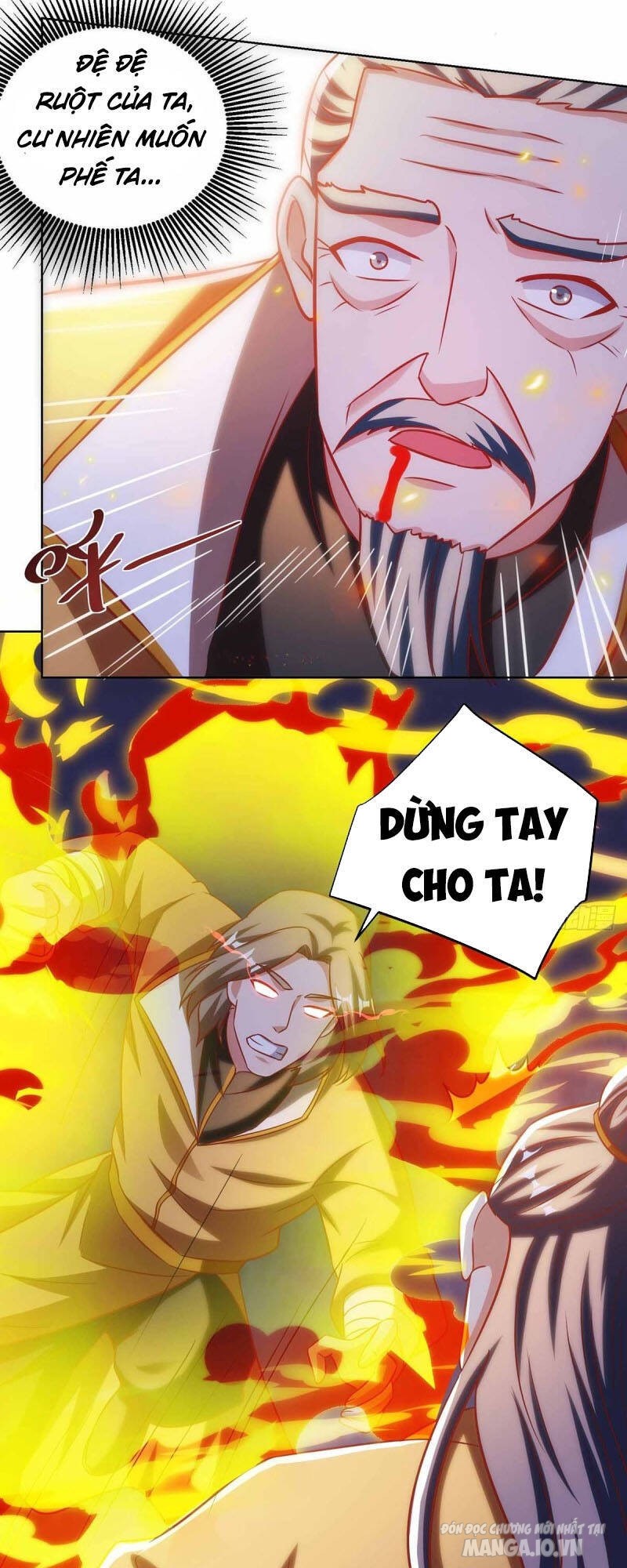 Trọng Sinh Sau Tám Vạn Năm Chapter 193 - Trang 2