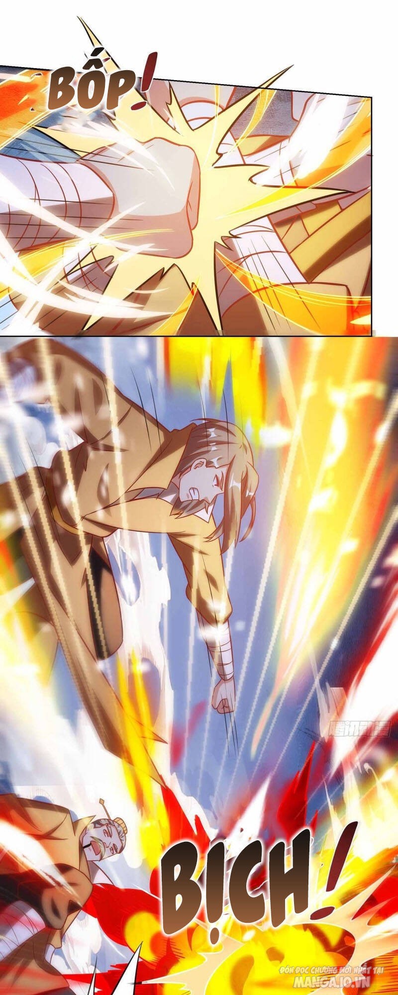 Trọng Sinh Sau Tám Vạn Năm Chapter 193 - Trang 2