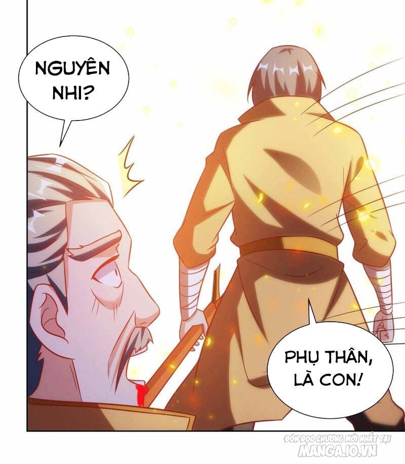 Trọng Sinh Sau Tám Vạn Năm Chapter 193 - Trang 2