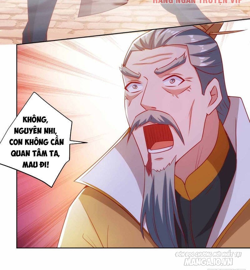 Trọng Sinh Sau Tám Vạn Năm Chapter 193 - Trang 2