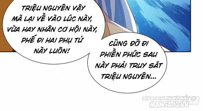 Trọng Sinh Sau Tám Vạn Năm Chapter 193 - Trang 2