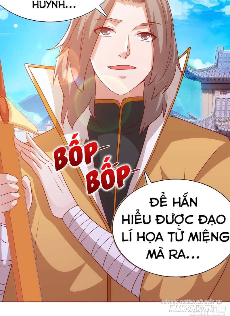 Trọng Sinh Sau Tám Vạn Năm Chapter 194 - Trang 2