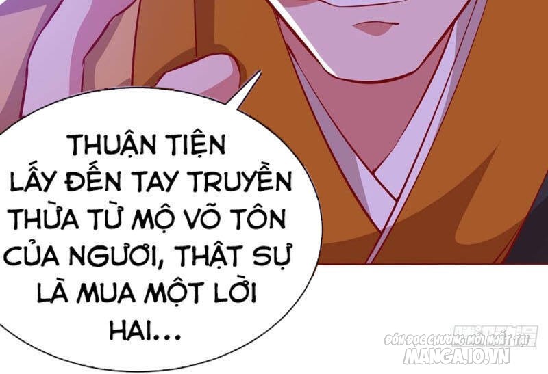 Trọng Sinh Sau Tám Vạn Năm Chapter 194 - Trang 2