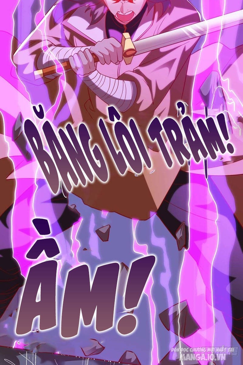 Trọng Sinh Sau Tám Vạn Năm Chapter 194 - Trang 2