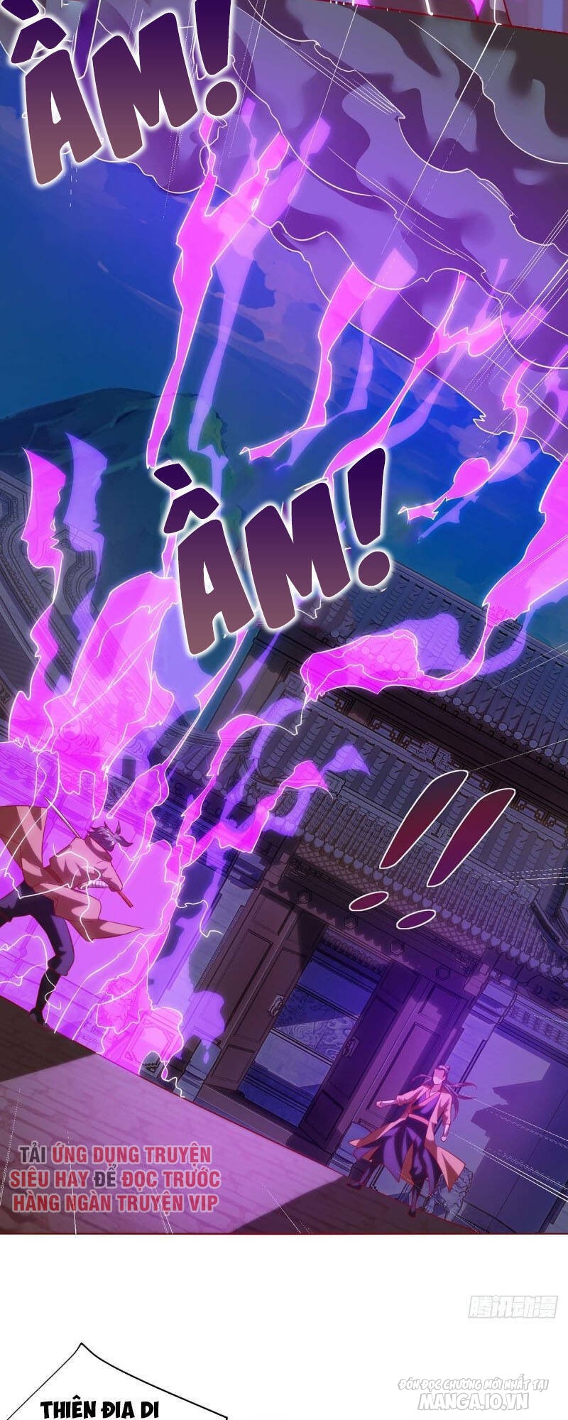 Trọng Sinh Sau Tám Vạn Năm Chapter 194 - Trang 2