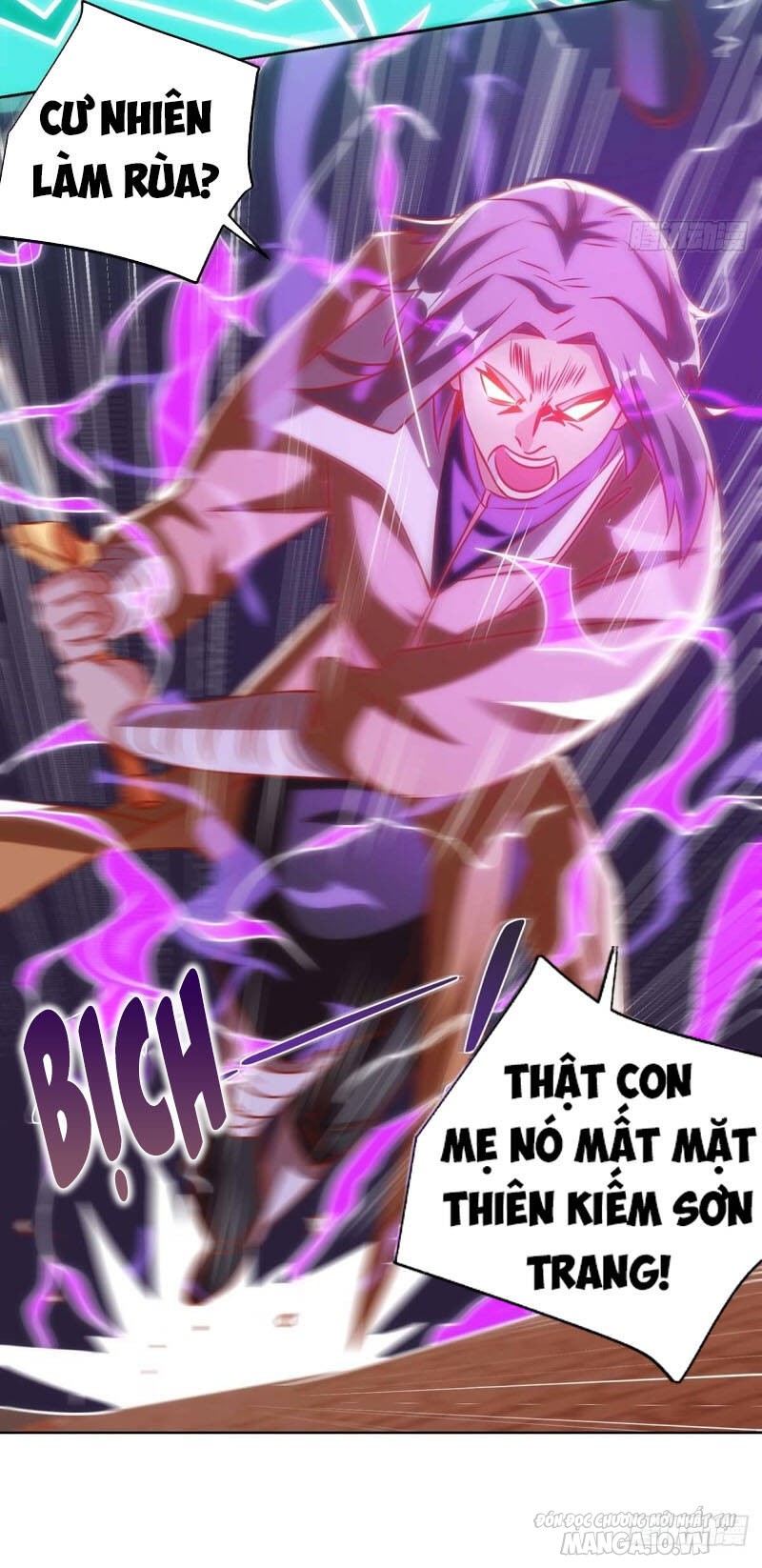 Trọng Sinh Sau Tám Vạn Năm Chapter 194 - Trang 2
