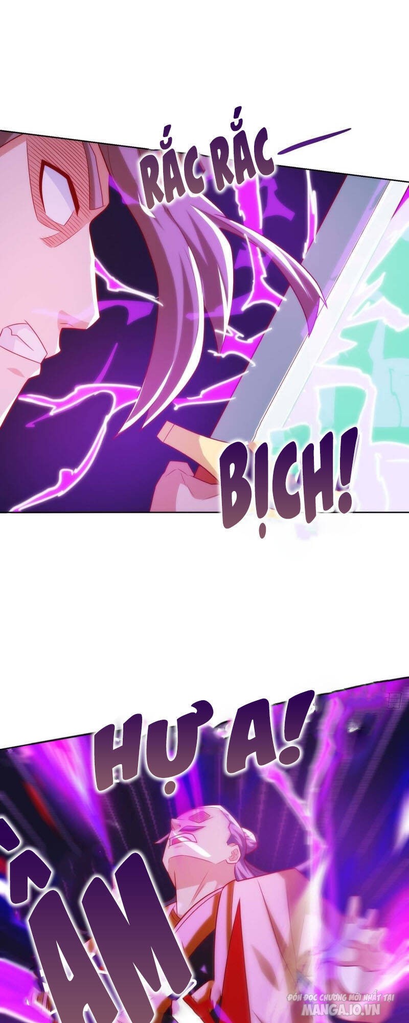 Trọng Sinh Sau Tám Vạn Năm Chapter 194 - Trang 2