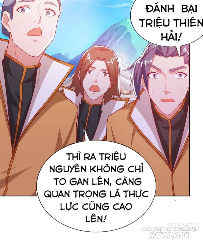 Trọng Sinh Sau Tám Vạn Năm Chapter 194 - Trang 2