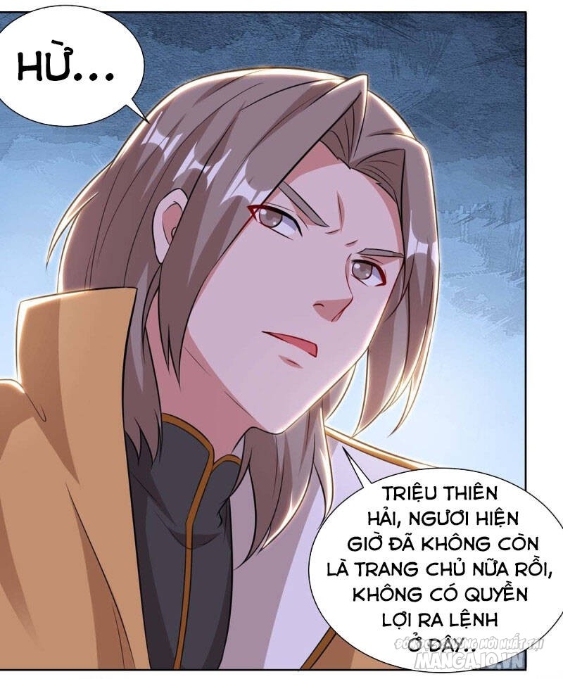 Trọng Sinh Sau Tám Vạn Năm Chapter 195 - Trang 2