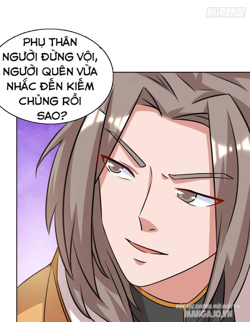 Trọng Sinh Sau Tám Vạn Năm Chapter 195 - Trang 2