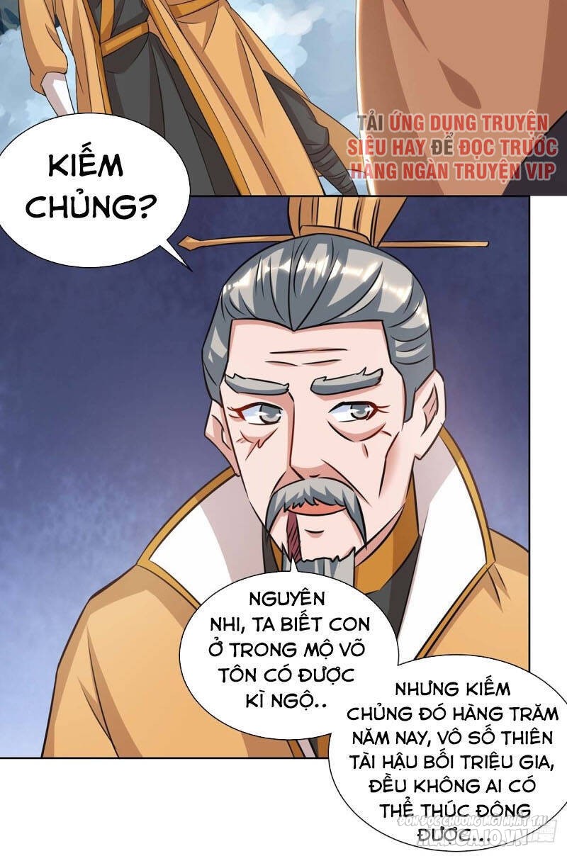 Trọng Sinh Sau Tám Vạn Năm Chapter 195 - Trang 2