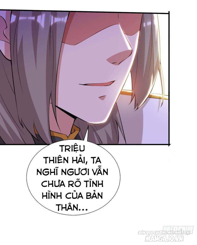 Trọng Sinh Sau Tám Vạn Năm Chapter 196 - Trang 2