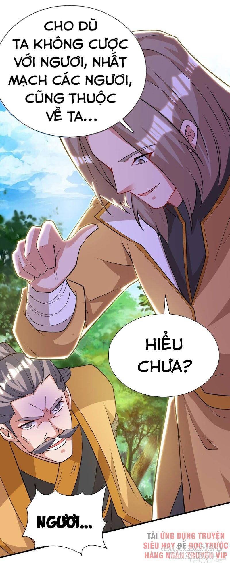 Trọng Sinh Sau Tám Vạn Năm Chapter 196 - Trang 2