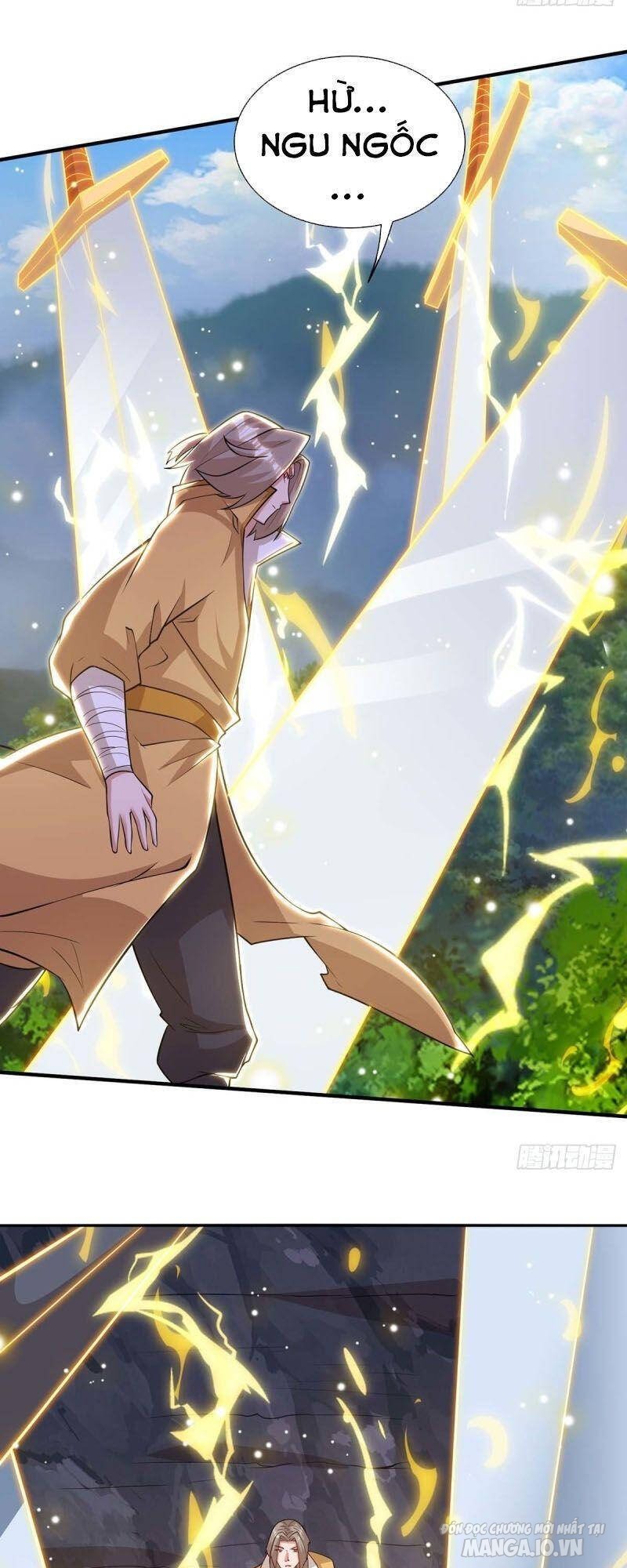 Trọng Sinh Sau Tám Vạn Năm Chapter 196 - Trang 2