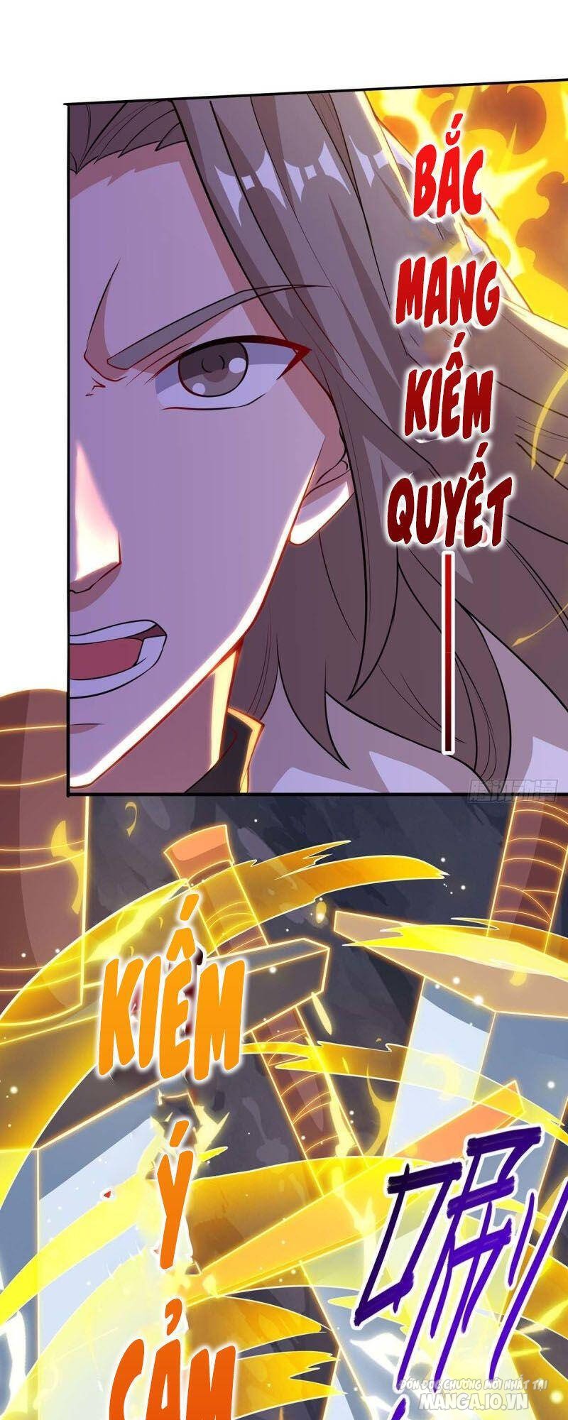 Trọng Sinh Sau Tám Vạn Năm Chapter 196 - Trang 2